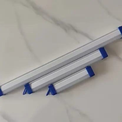 Luz Campestre MultiFunción 3 en 1 – Recargable por USB's photo #1