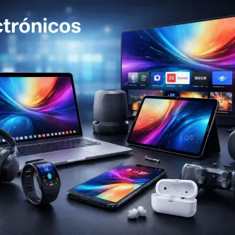 Imagen de Electronica